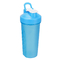 600 मिलीलीटर 400 मिलीलीटर प्लास्टिक पीने का चश्मा बंधने योग्य खेल पानी की बोतल